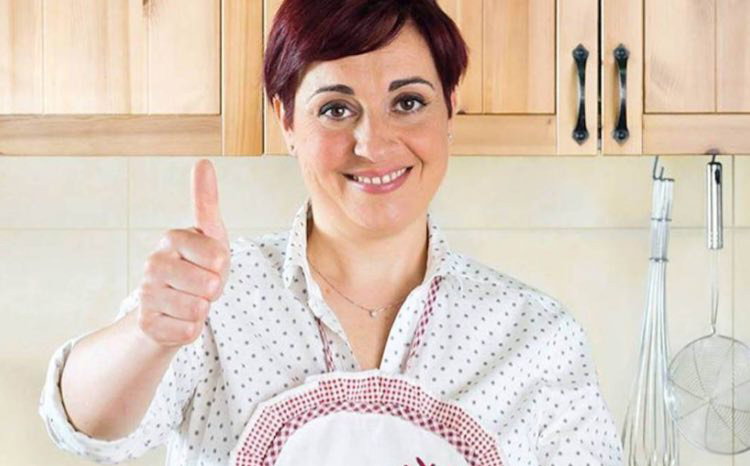 Colomba salata di pasta sfoglia, l’idea geniale di Benedetta Rossi article-post