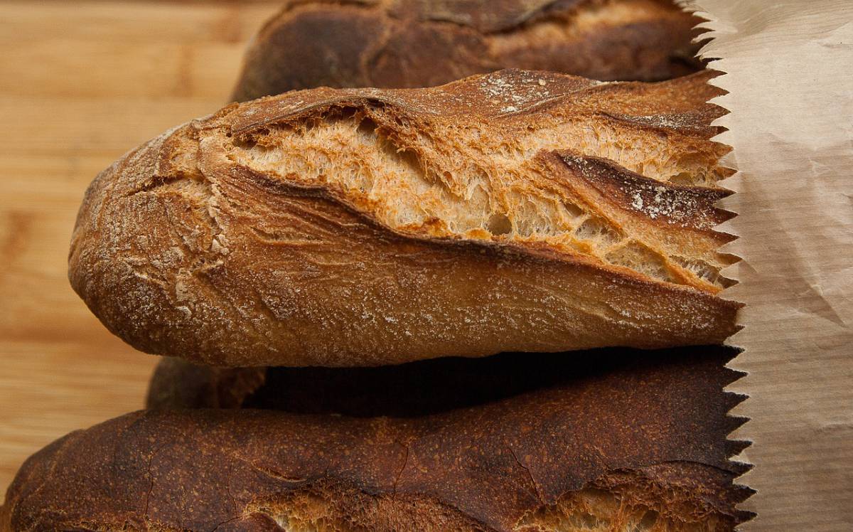 Come mantenere il pane sempre fresco senza congelatore: il trucco inaspettato article-post