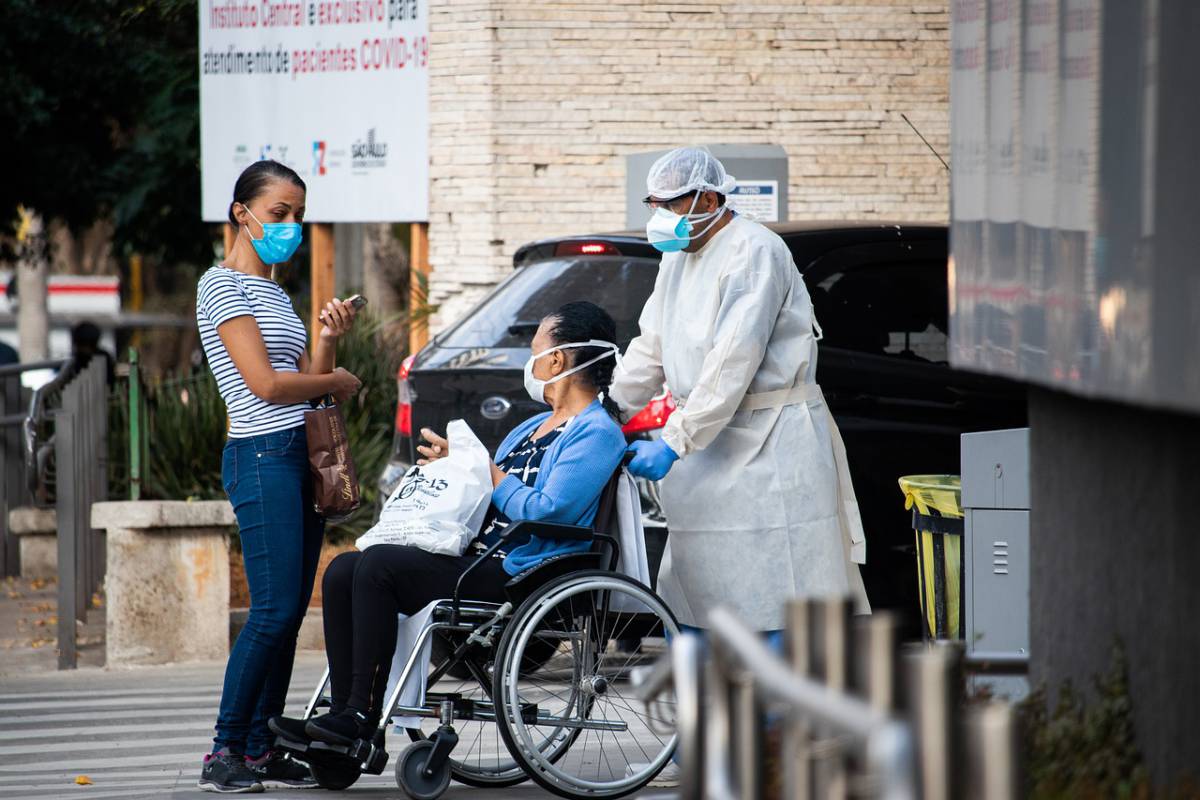 Nuova ondata Covid: Picco di morti a Shangai article-post