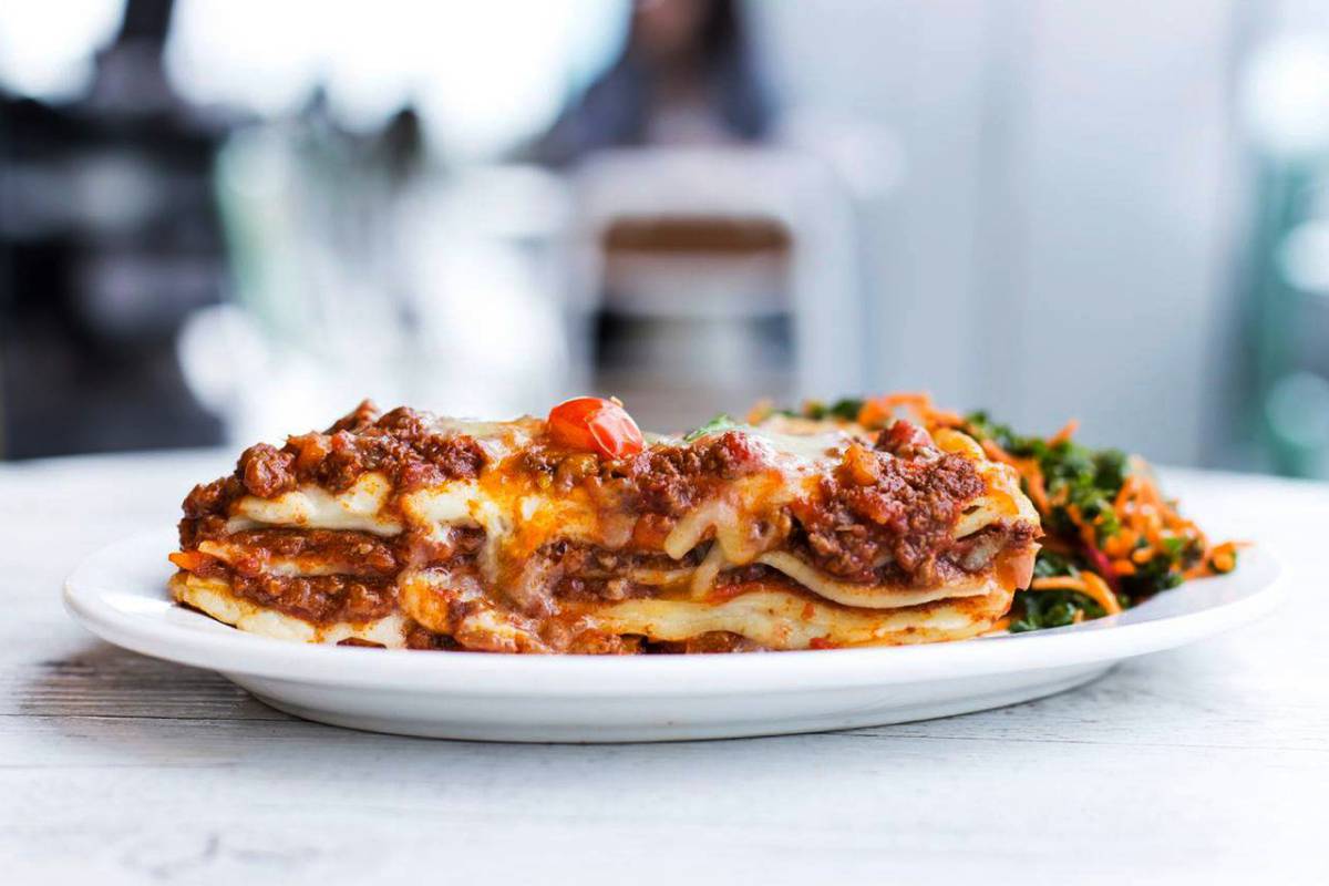 LASAGNE PERFETTE? Ecco i trucchi dello CHEF per non sbagliare! article-post