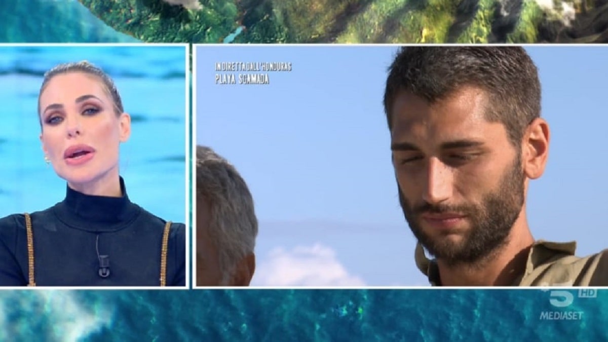 Isola dei Famosi 2022, scoppia il caso “fantasma di Jeremias” article-post