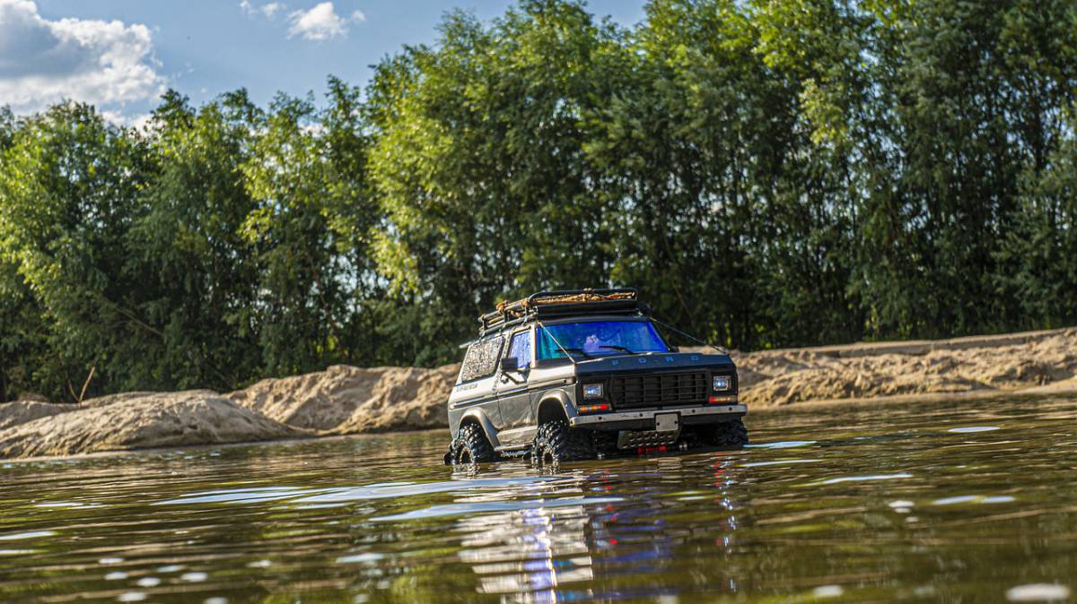 Finisce nel fiume con l’auto: muore mamma di 44 anni article-post