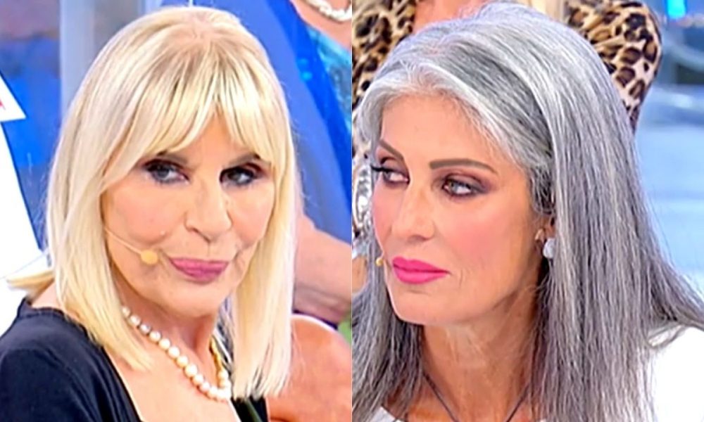 Uomini e Donne, Isabella fa a pezzi Gemma: “E’ proprio una bambina” article-post