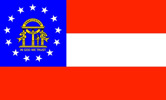 Georgia: il governatore Brian Kemp firma controversa legge sulle armi article-post