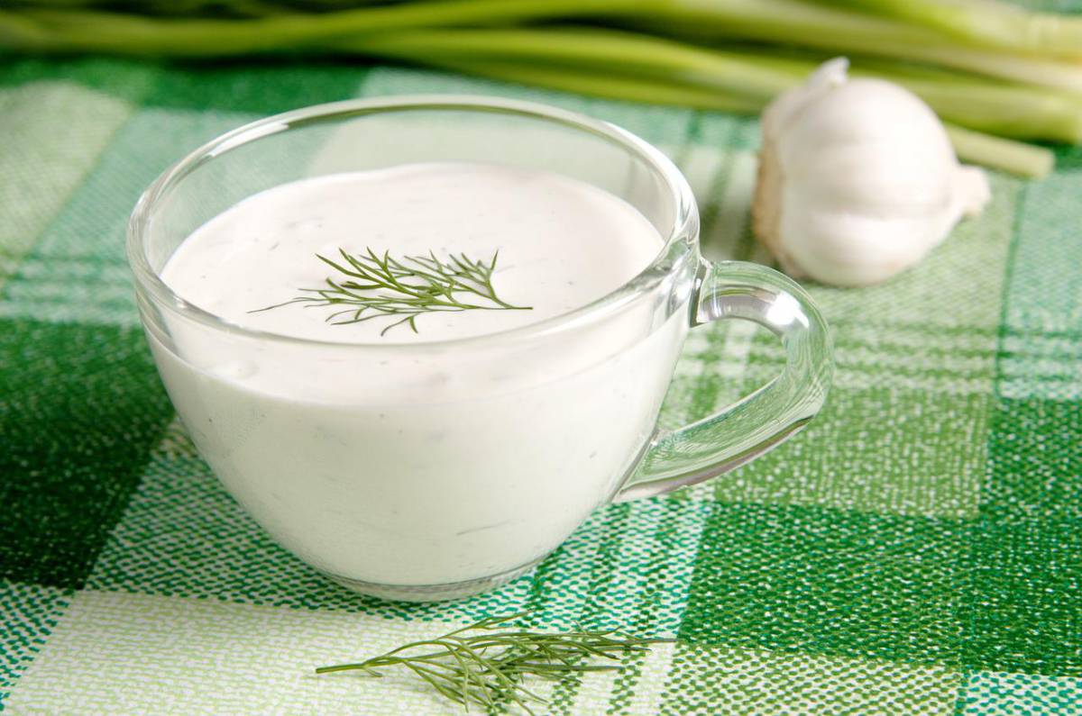 Panna acida fatta in casa con 3 ingredienti article-post