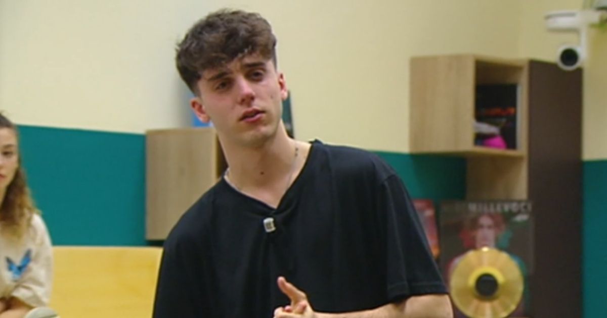 Amici 21, LDA eliminato: le parole di Maria su Gigi D’Alessio article-post