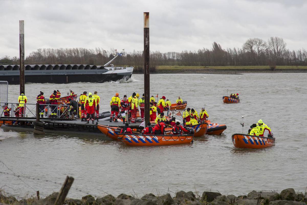 Ragazzo scomparso a Padova: ritrovato morto nel fiume Brenta article-post
