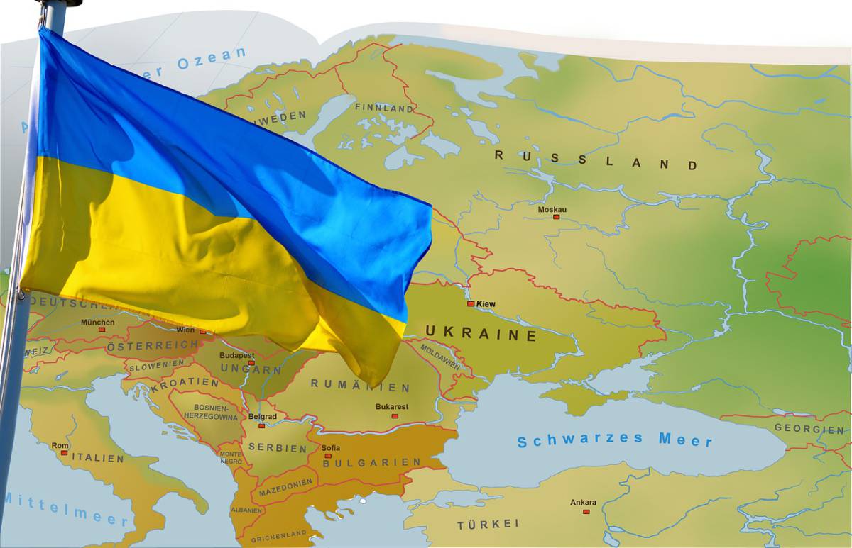 Assalto a Mariupol: ultimatum russo agli ucraini article-post