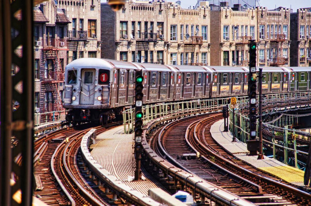 Frank James, l’attentatore della metropolitana: “Volevo uccidere tutto ciò che vedevo” article-post