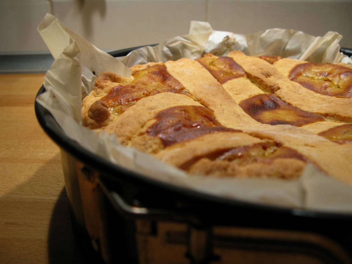 Pastiera Napoletana: 5 errori da non commettere mai article-post