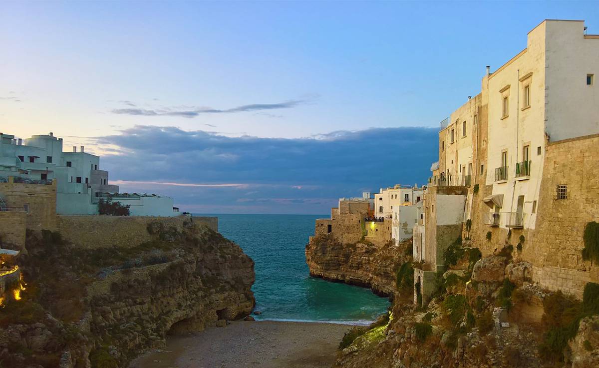Arrestato sindaco di Polignano: appalti truccati nel barese article-post