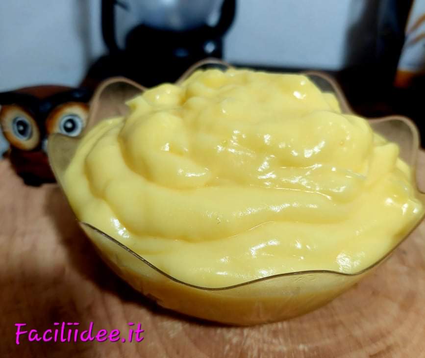 Come fare la crema pasticcera nel Mambo Habana 12090 Cecotec in soli 10 minuti article-post