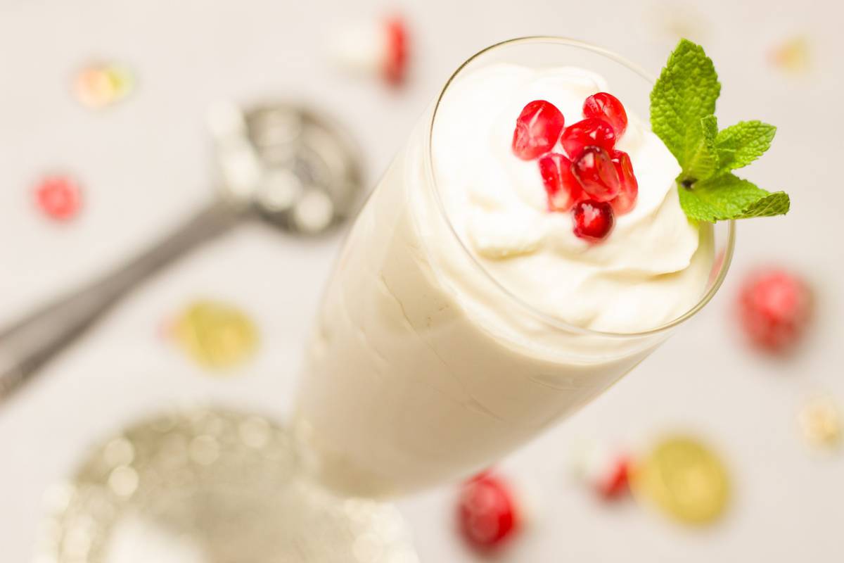 Come fare il mascarpone in casa: ecco il trucco article-post