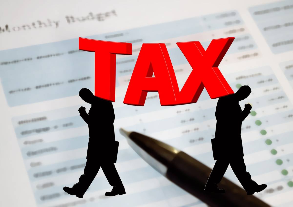 Cgia, nel 2021 pressione fiscale più alta di sempre article-post