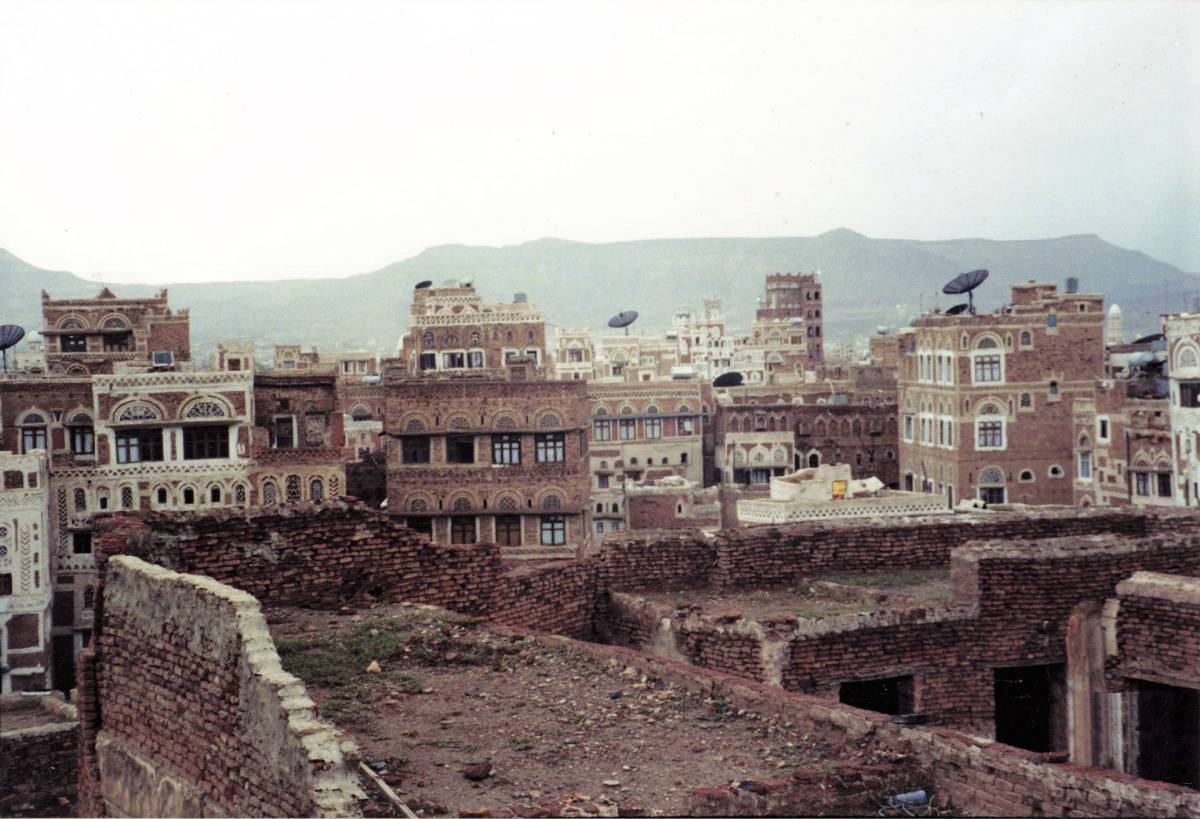Yemen: inviato Onu incontra i ribelli Houthi article-post