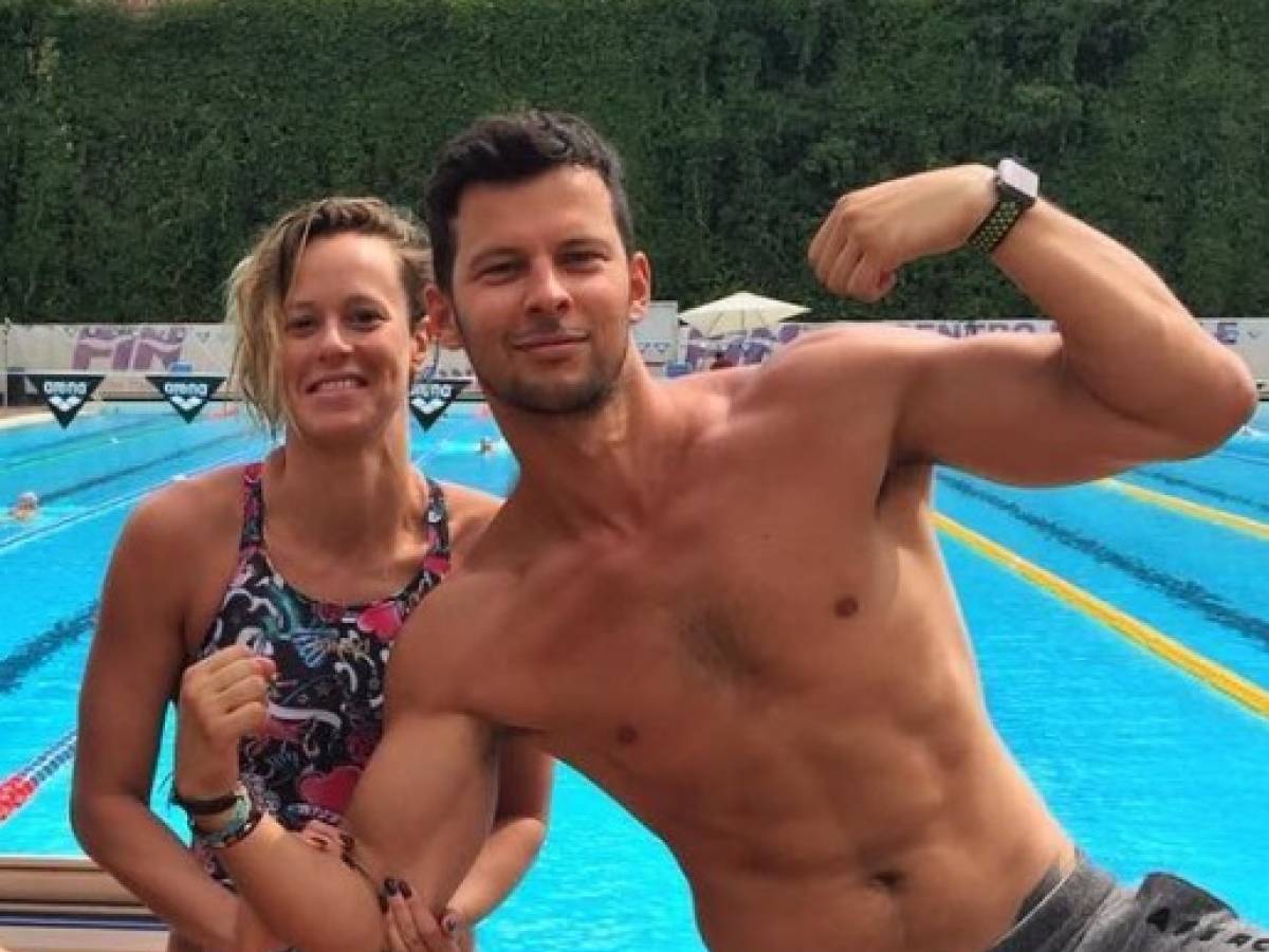 Federica Pellegrini si ad un figlio: “Ho posto solo una condizione” article-post