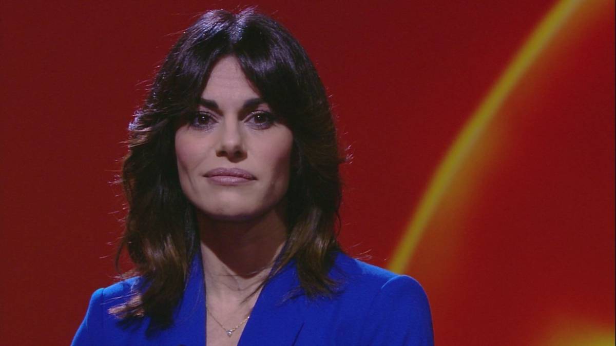 Bianca Guaccero senza freni alle Iene: “Solo caz…te su di me” article-post
