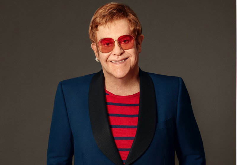 Arriva il documentario ufficiale su Elton John article-post