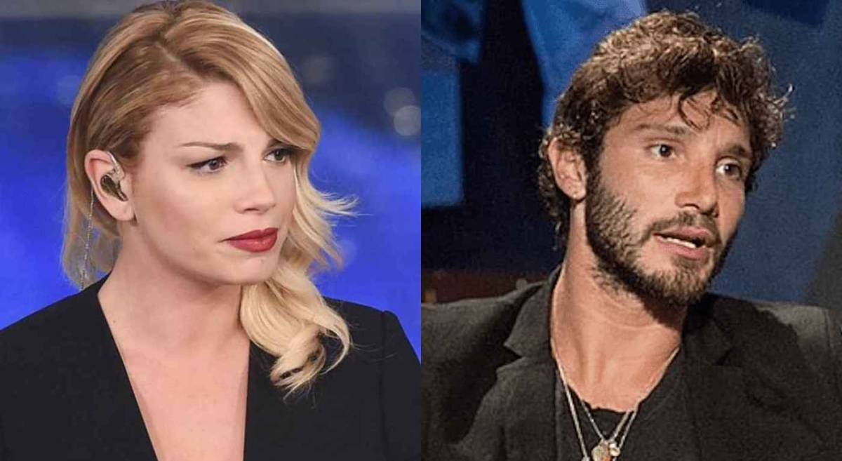 Stefano de Martino parla di Emma: “E’ bellissima”. E su Belen… article-post