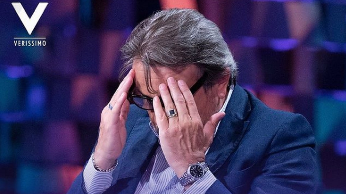 Verissimo, parla il padre di Michele Merlo: “Mio figlio si poteva salvare” article-post