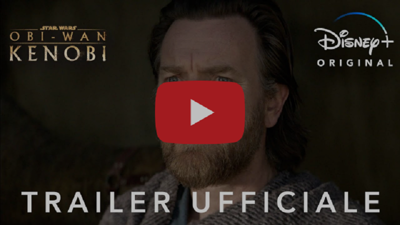 Obi-Wan Kenobi un nuovissimo trailer e la key art article-post