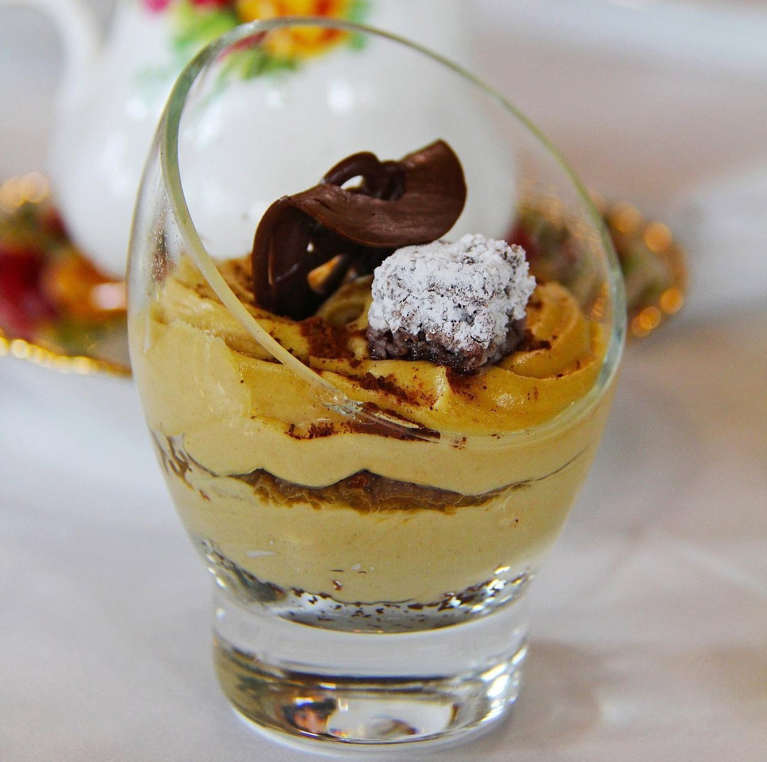 Mousse al caffè: ecco la ricetta facilissima che si prepara in 3 minuti article-post