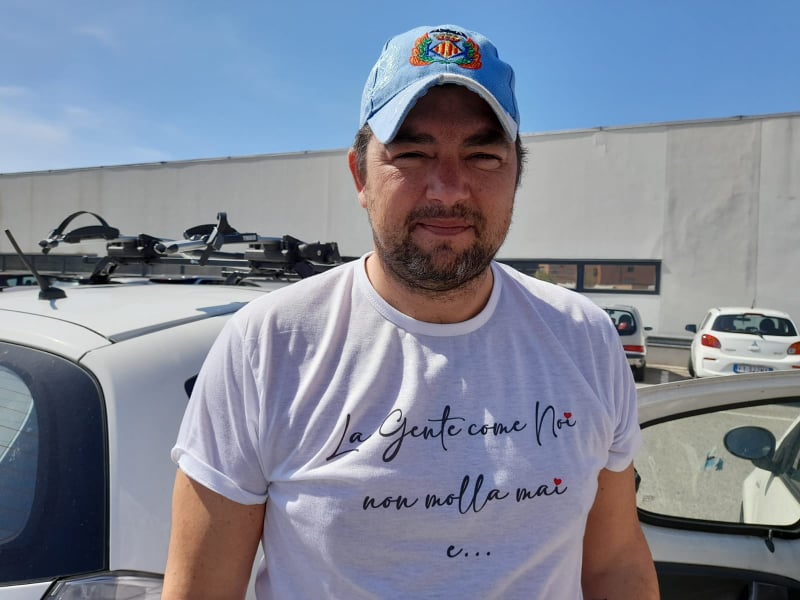 Stefano PUZZER continua la sua lotta: “ho impugnato il licenziamento e chiederò il reintegro e risarcimento danni” article-post