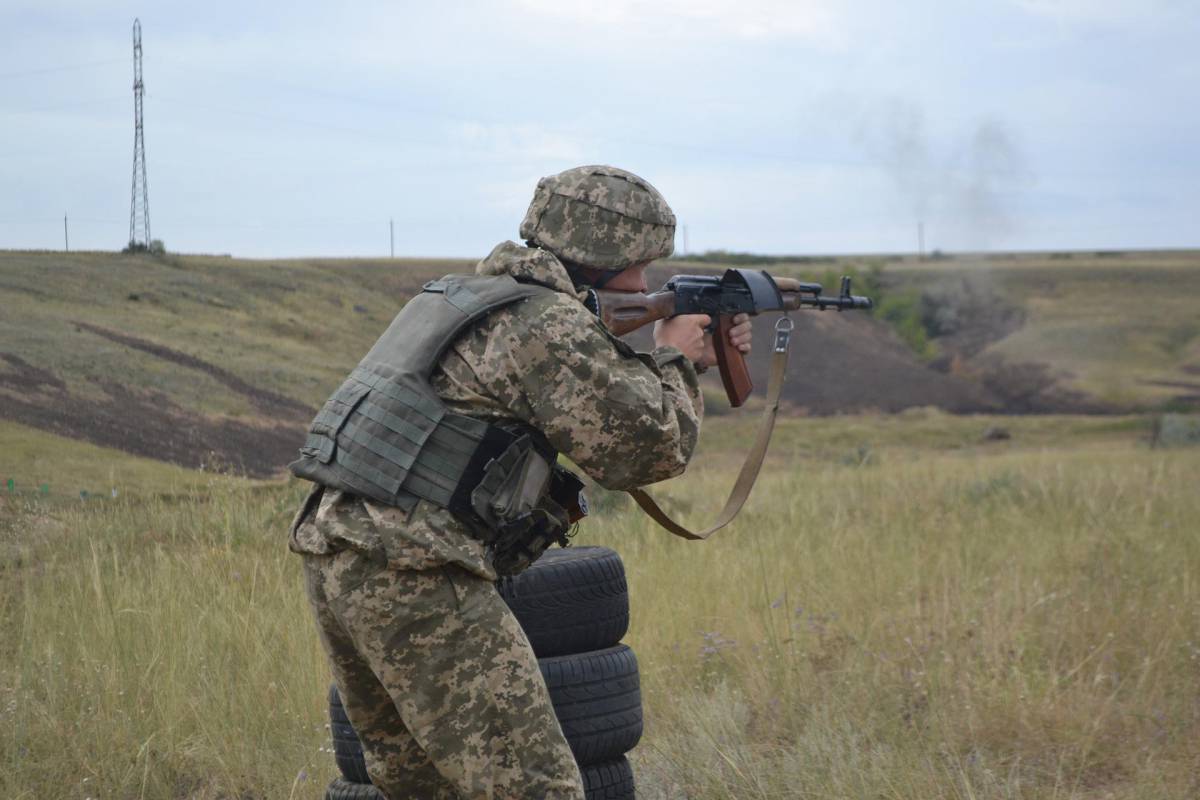 Per le forze filorusse Lisichansk sarà liberata nei prossimi giorni article-post