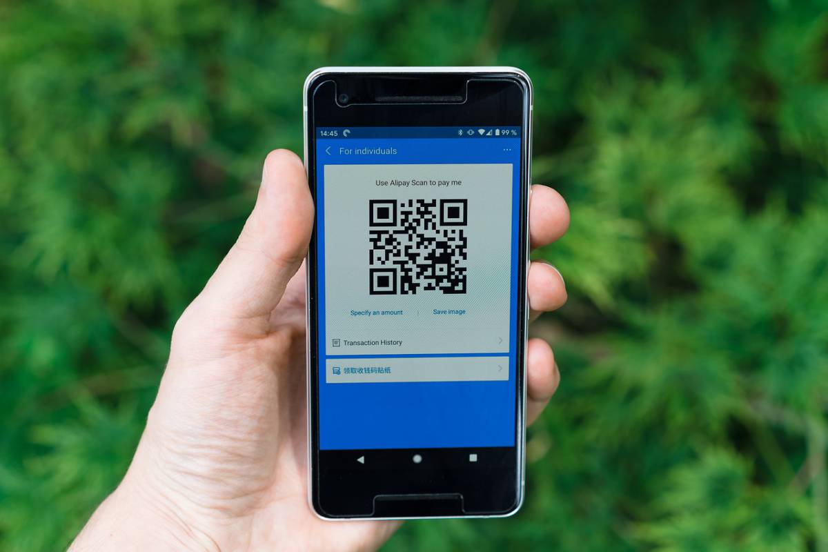 Il QRcode rivoluziona il conto al ristorante article-post