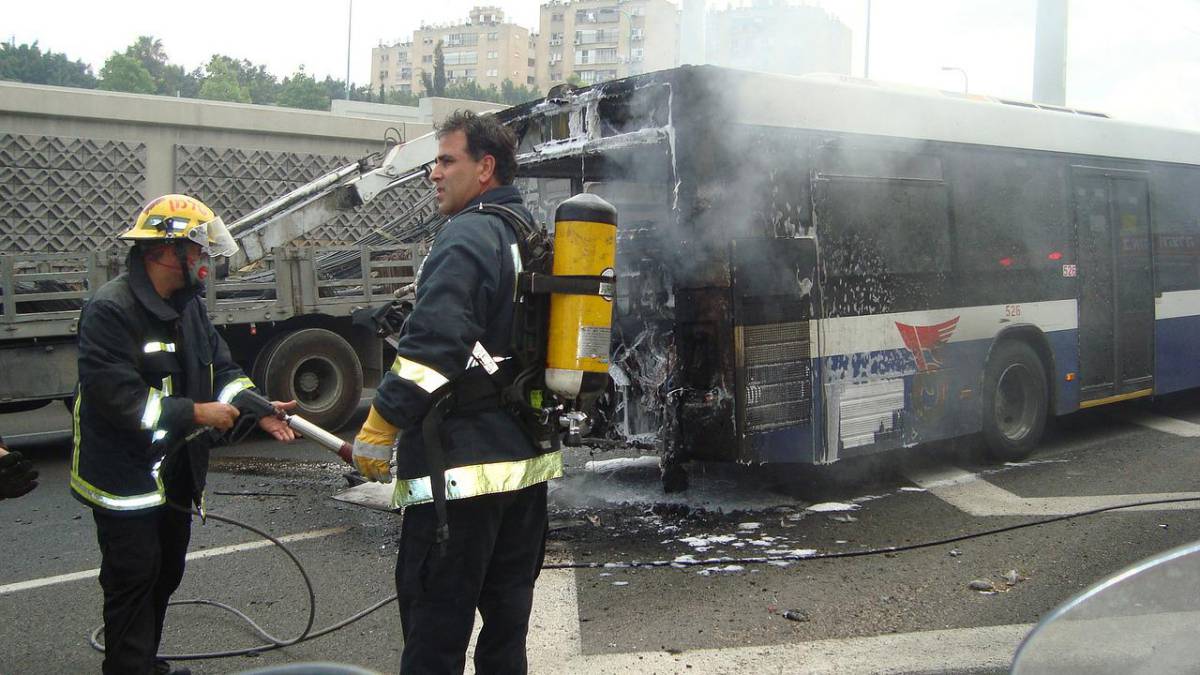 Grave incidente stradale in Ucraina: 27 morti article-post