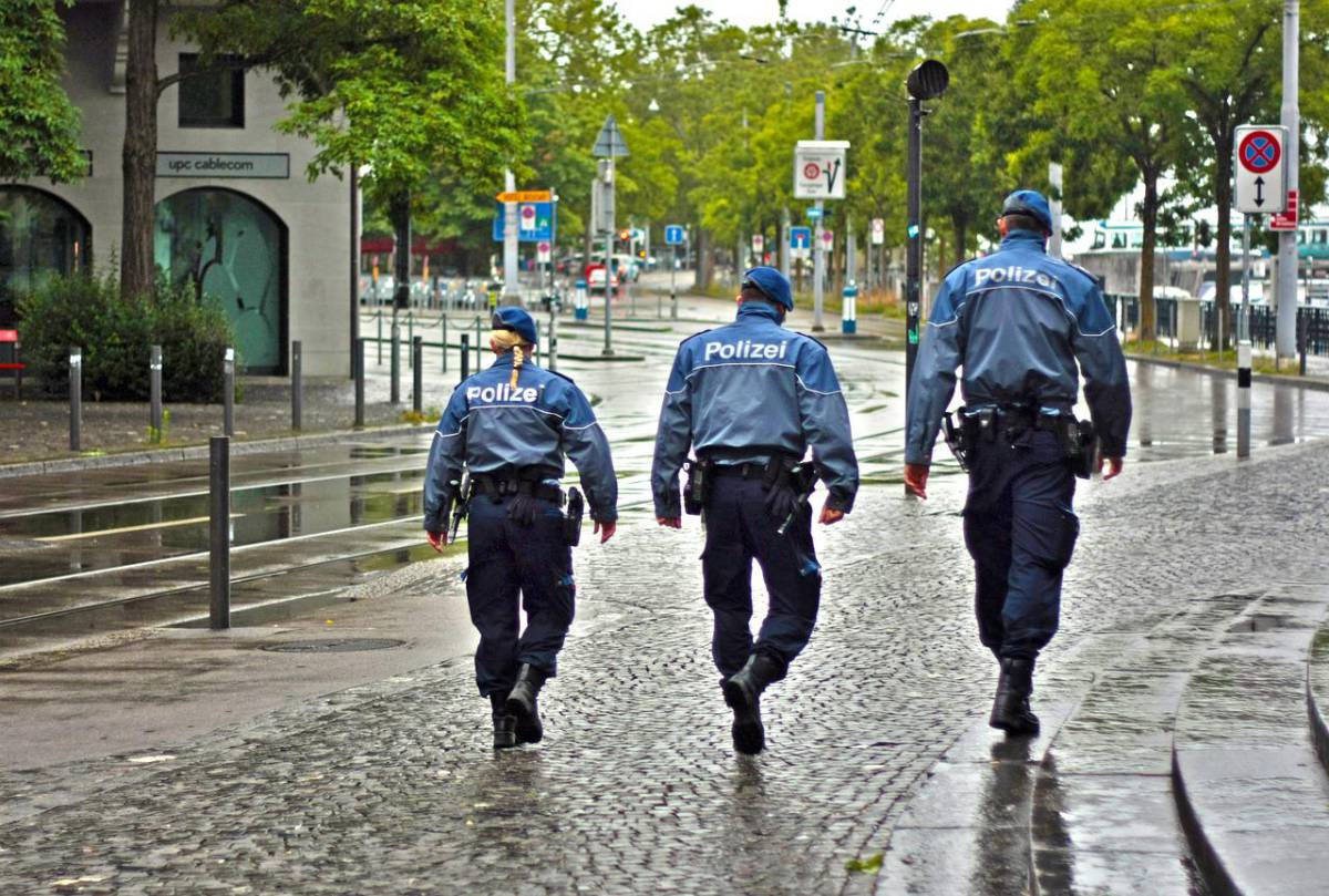 Aggressione ai poliziotti e guida da ubriaco. Arrestato 30enne article-post
