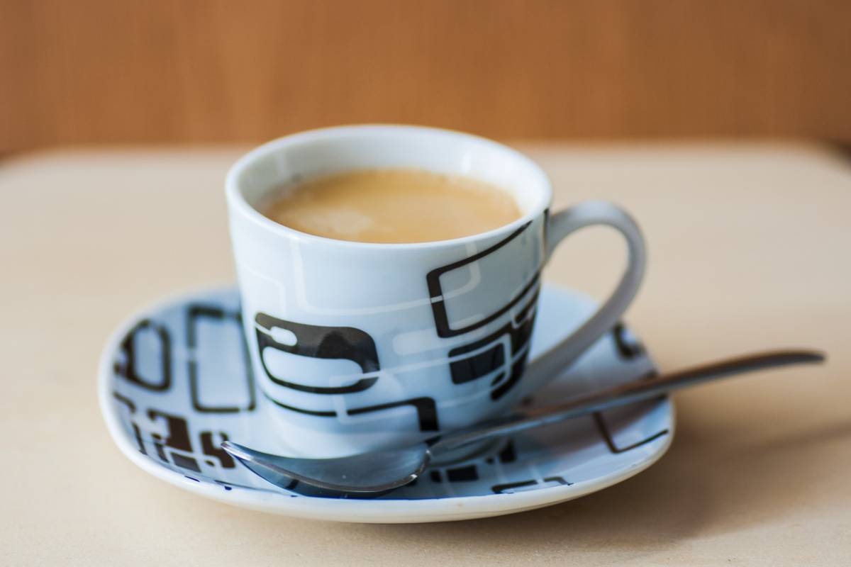 Caffè avanzato fa bene o fa male? article-post