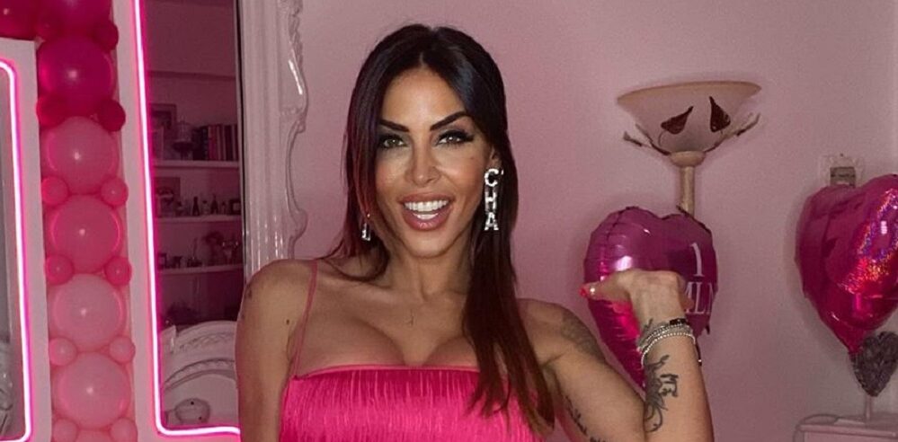 Guendalina Tavassi no al GFVIP: “Sono troppo trash” article-post