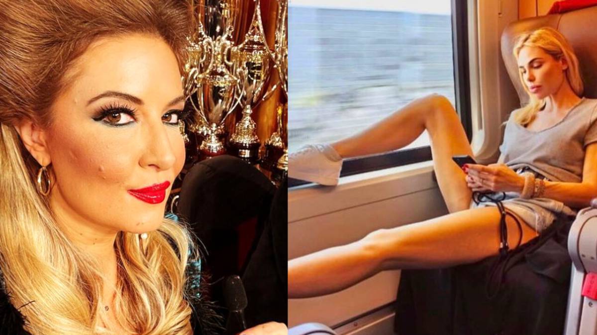 Selvaggia Lucarelli fa la ramanzina a Ilary Blasi: “E’ questa la routine” article-post