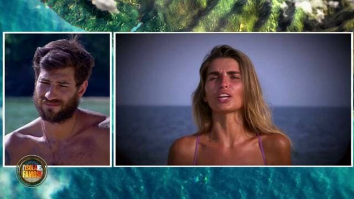 Isola dei Famosi 2022, “Strani incontri notturni” la confessione di Guendalina article-post