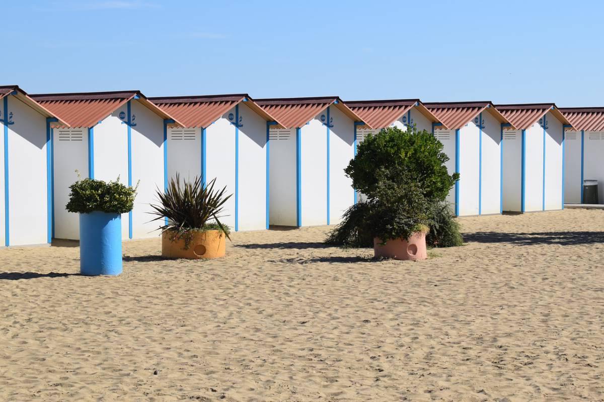 Tragedia a Chioggia: 52enne muore schiacciato da una palma al lido article-post