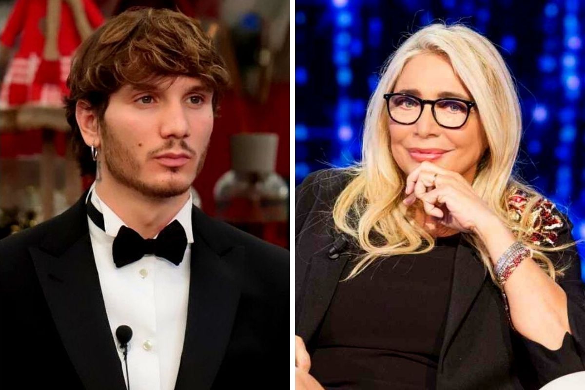 Manuel Bortuzzo è scontro con Mara Venier: il mistero dell’ospitata negata article-post