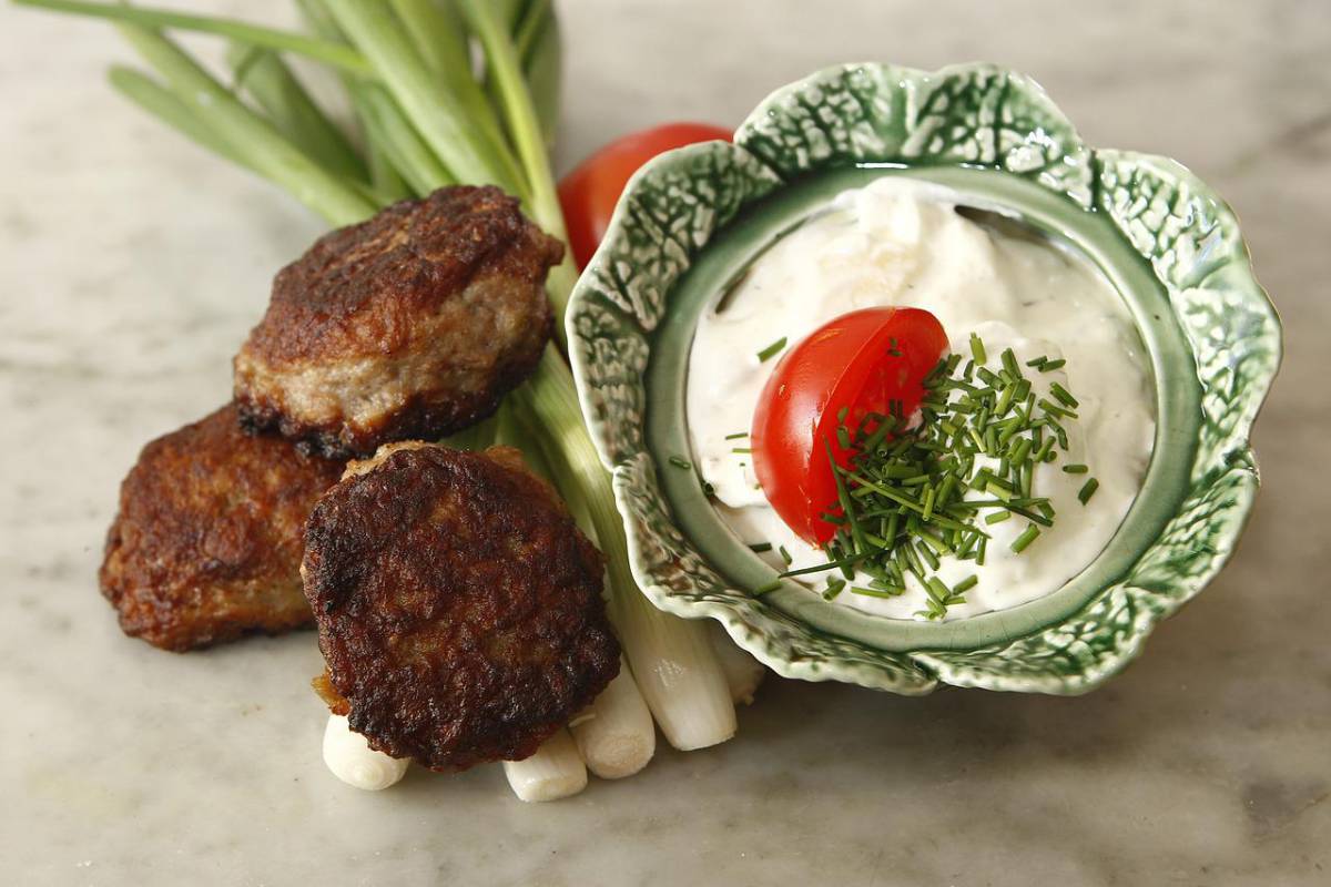 Polpette fritte dure? Ecco gli errori da non fare article-post
