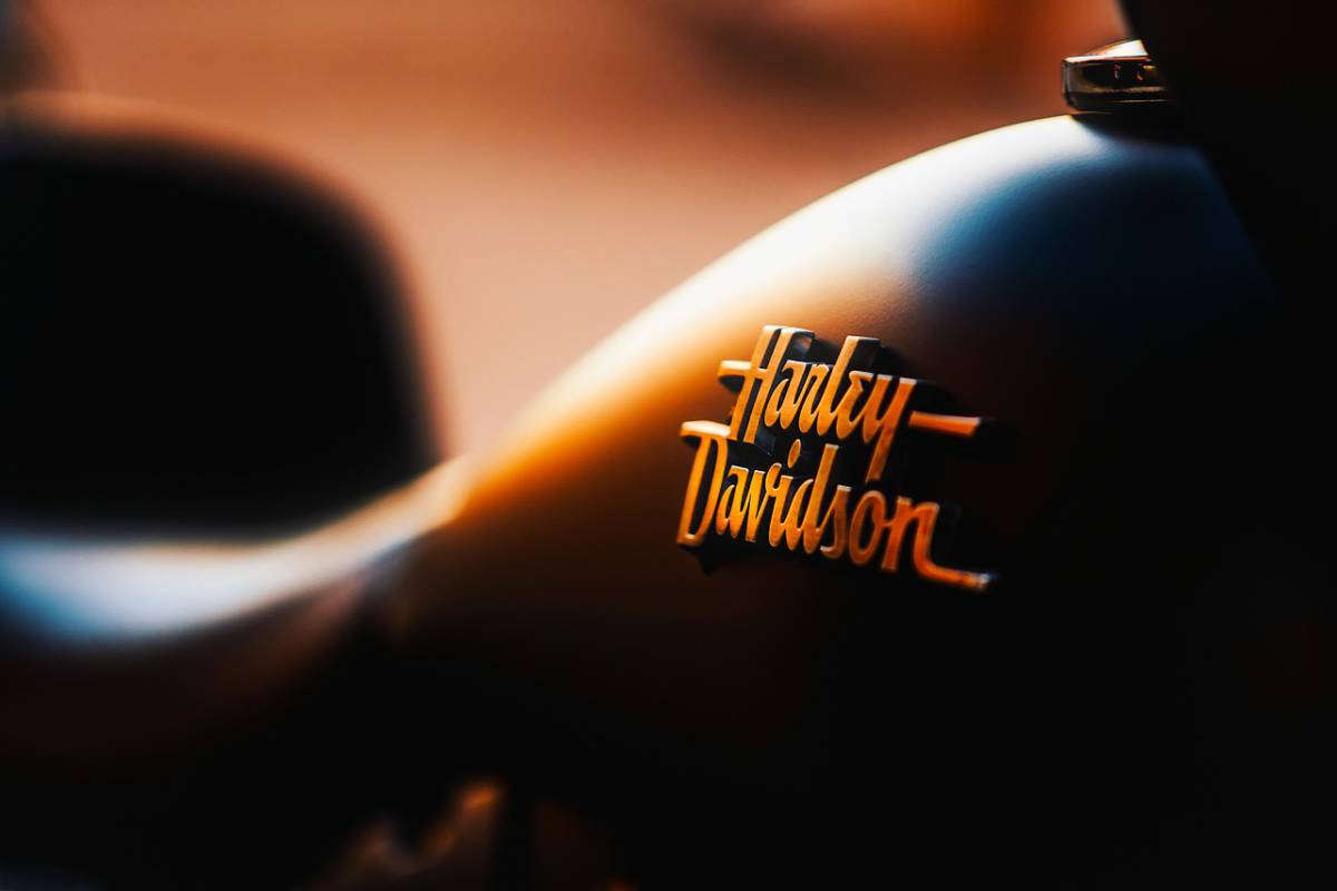 Lecco, 19enne muore falciato da Harley Davidson article-post