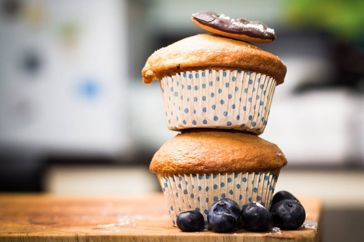 Il trucco per evitare che i muffin si attacchino è facilissimo, prova in questo modo article-post
