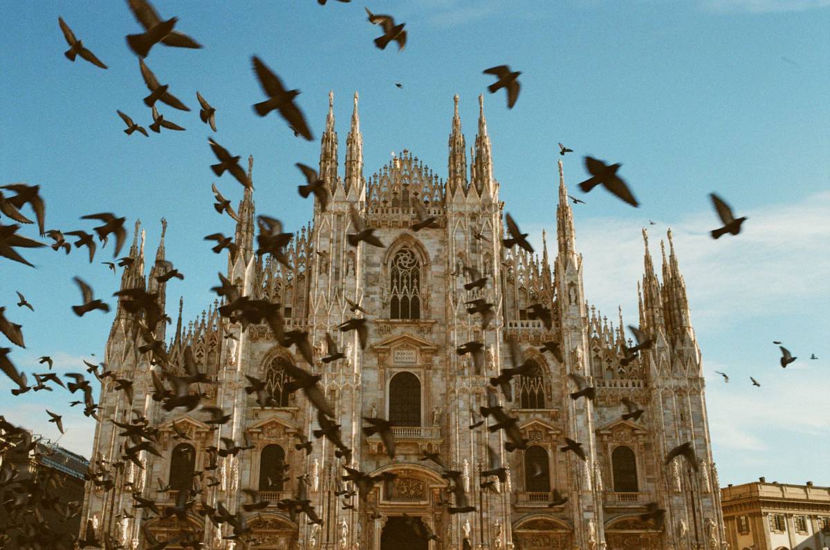 Milano, esplode caricabatterie portatile. Otto studenti feriti article-post