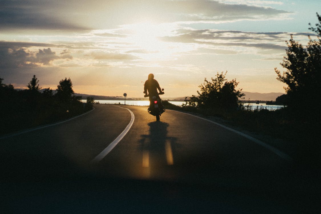 Trentino, incidente in moto: muore 29 enne article-post