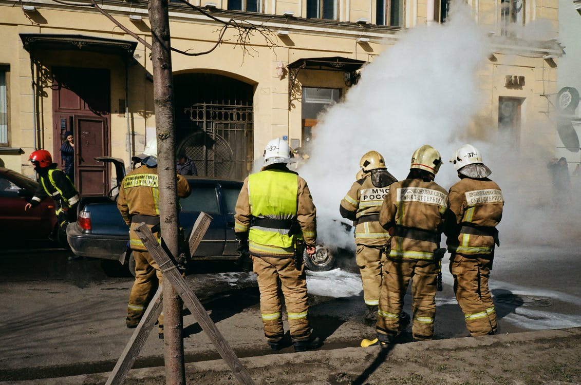 Incidente sulla a4 Milano-Torino: 4 morti e due gravi feriti article-post