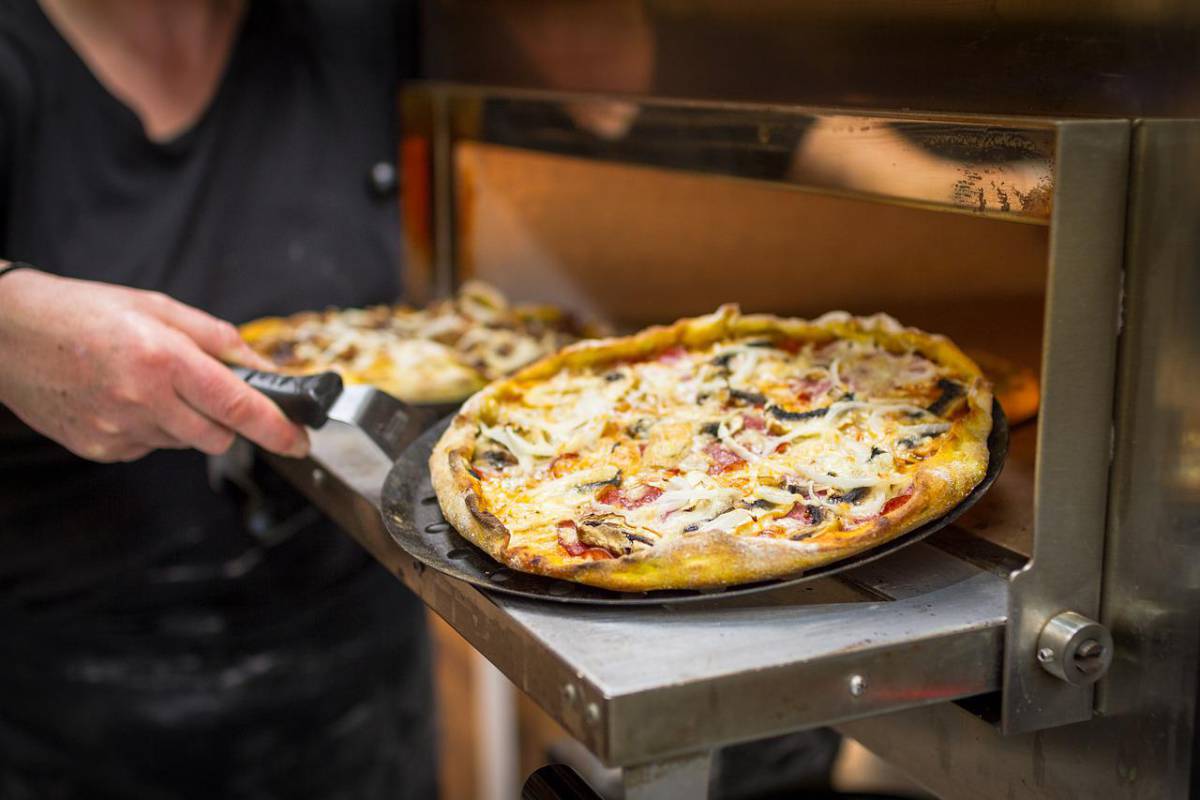 Accoltellamento in pizzeria a Genova article-post