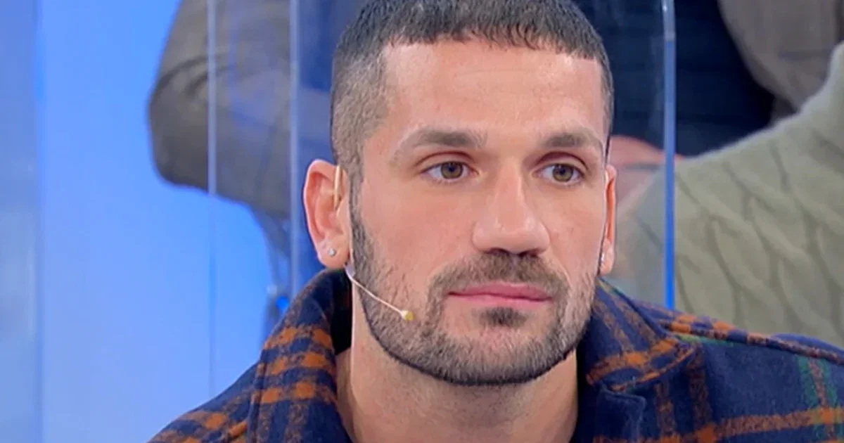 Uomini e Donne anticipazioni, Luca Salatino ha scelto: ecco chi è la preferita article-post