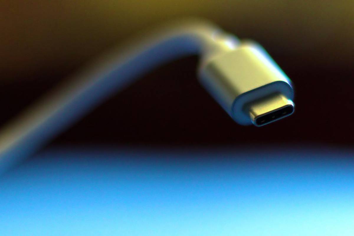 Lo standard di ricarica sugli iPhone potrebbe cambiare article-post