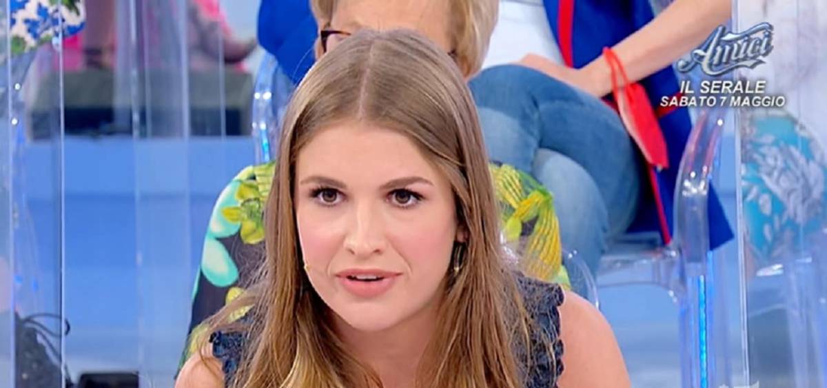 Uomini e Donne anticipazioni, chi è la scelta di Veronica Raimondi article-post