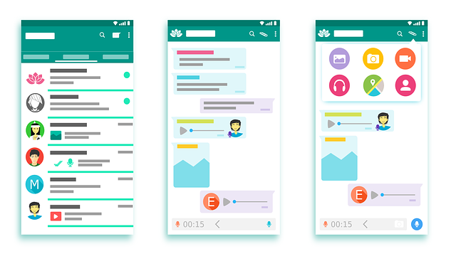 Whatsapp aggiungerà dei filtri per ordinare i messaggi article-post
