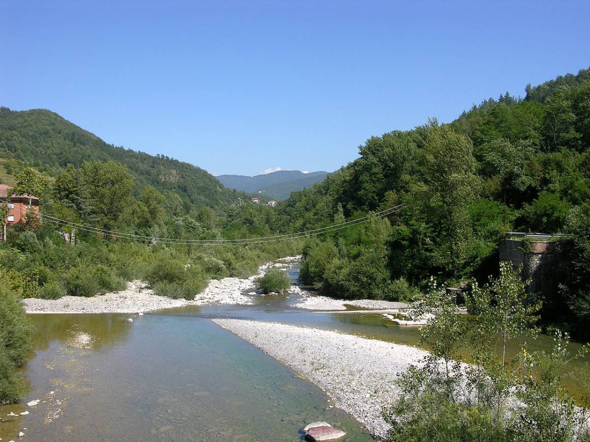 Recuperato corpo 24enne annegato nel Trebbia article-post