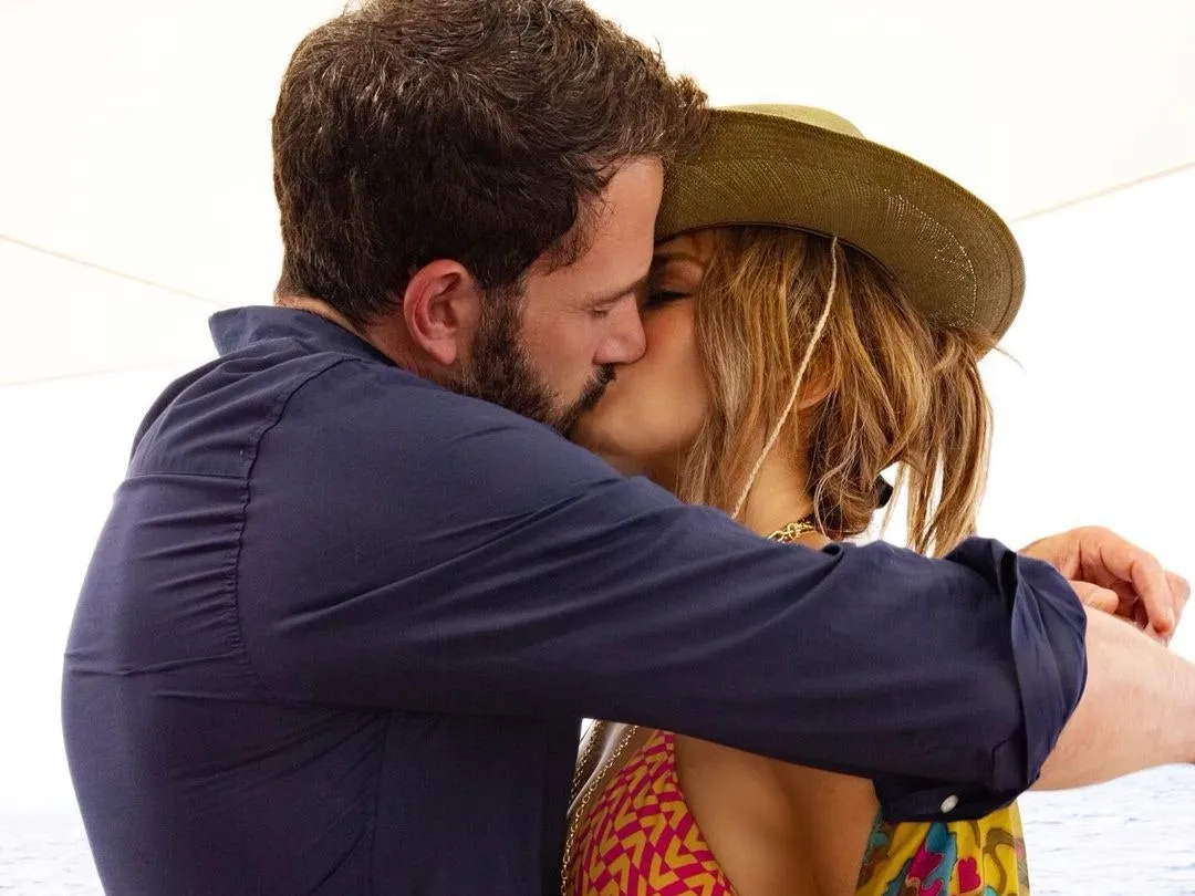 Jennifer Lopez e Ben Affleck matrimonio segreto? Le indiscrezioni article-post